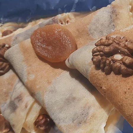 Apartman Bella Vita Kolaşin Dış mekan fotoğraf