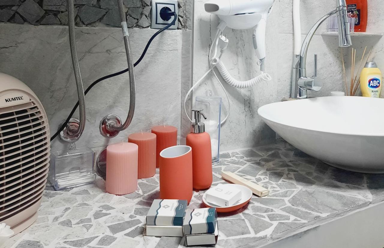 Apartman Bella Vita Kolaşin Dış mekan fotoğraf