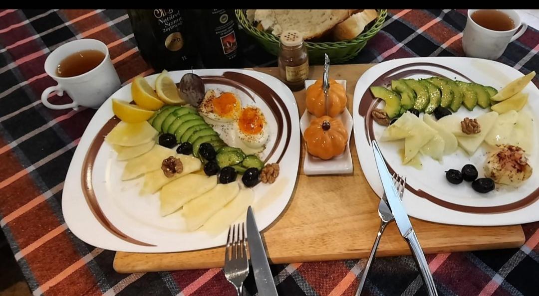 Apartman Bella Vita Kolaşin Dış mekan fotoğraf