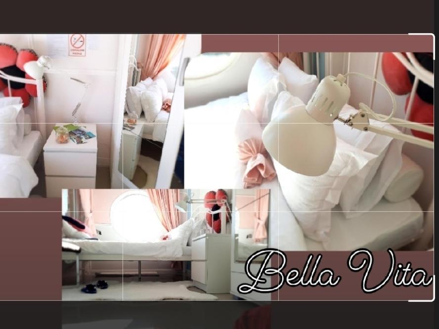 Apartman Bella Vita Kolaşin Dış mekan fotoğraf