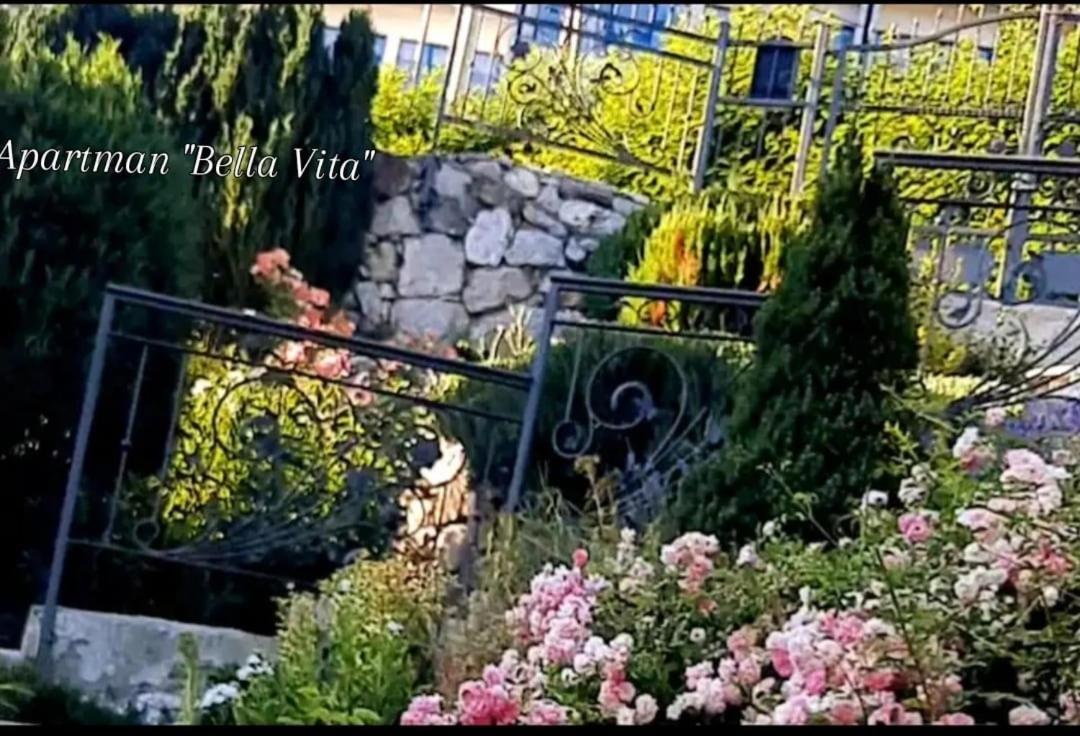 Apartman Bella Vita Kolaşin Dış mekan fotoğraf
