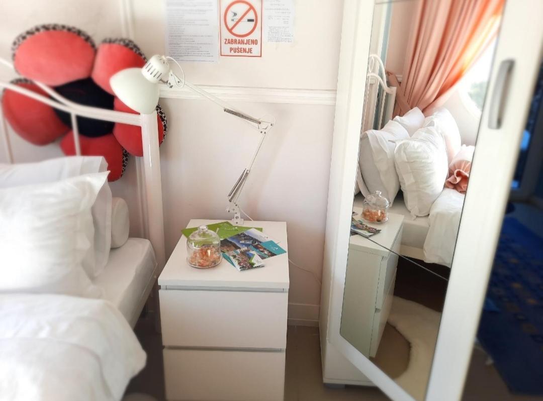 Apartman Bella Vita Kolaşin Dış mekan fotoğraf