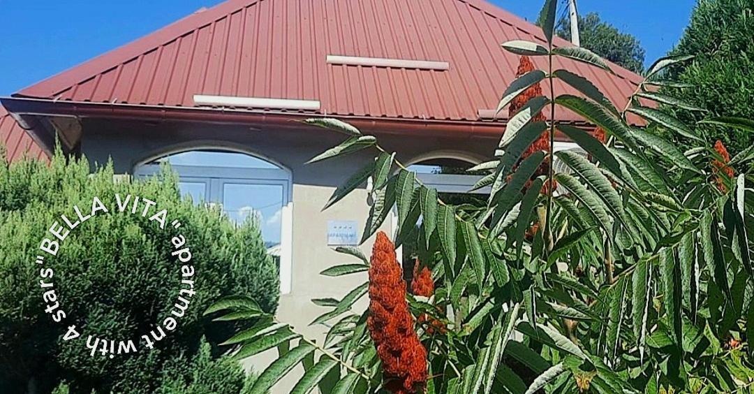 Apartman Bella Vita Kolaşin Oda fotoğraf