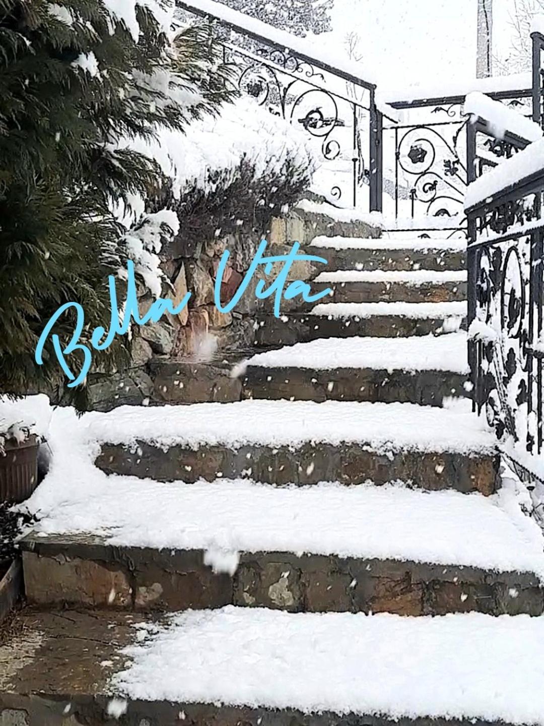 Apartman Bella Vita Kolaşin Oda fotoğraf